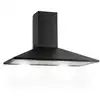 Image de Klarstein - Zugspitze 90 Hotte Aspirante Murale 65w 330 M³/h Led Classe B - Noire