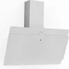 Image de Klarstein Hotte Aspirante 90cm, Hottes de Cuisine Inclinées, Filtre de Hotte en Aluminium, Débit d'Air Puissant 607m³/h, LED, Ecran Tactile, Extracteur d'Air Silencieux, Hotte Efficace avec Evacuation