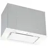 Image de Hektor Hotte encastrable 52cm Extraction 530 m³/h LED - blanche