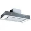 Image de Klarstein hotte de cuisine, hotte de cuisine silencieuse, hotte de cuisine sous l'armoire, hotte de cuisine avec filtre, hotte de cuisine encastrable, hotte de cuisine 90 cm, 230 W, 620 m³/h, hotte de cuisine avec aspiration/ circulation d'air, blanc
