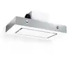 Image de Klarstein   Hotte De Plafond 90 Cm   Aspiration 620 M³/h   Moteur 230w   3 Vitesses   Télécommande Incluse   Éclairage Led Intégré
