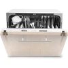 Image de Klarstein Mini Lave Vaisselle de 6 Couvert, Lave-vaisselles Silencieux, 6 Programmes de Lavage, Petit Lave-vaisselle de Table Compact, Lave vaisselle Portable, Facile à Installer pour Maison, Bureau