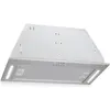 Image de Down Under Hotte aspirante encastrable 60cm 590 m³/h LED - inox