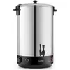 Image de KonfiStar 60 stérilisateur distributeur de boissons 60 L 110 °C 120 min inox