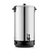 Image de Konfistar 60 Stérilisateur Distributeur De Boissons 60 L 110 °c 120 Min Inox