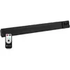 Image de Klarstein Chauffage radiant, Chauffage électrique pour terrasse & jardin, Chauffage infrarouge avec télécommande, minuterie, affichage LED, Chauffage infrarouge IP44, Chauffage sans CO2 et à haute efficacité énergétique, 3000W