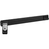 Image de Klarstein Chauffage Electrique À Infrarouge, Chauffage De Jardin 3000w, Télécommande, Minuterie, Affichage Led, Chauffage Exterieur Terrasse Ip44 Pour Veranda, Chauffage D'Appoint Econome, Sans Co2