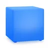 Image de Shinecube Xl Cube Lumineux 16 Couleurs Led 4 Modes D'Éclairage Blanc