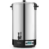 Image de Klarstein KonfiStar 50 Digital Stérilisateur & distributeur de boissons - 50 L