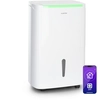 Image de Klarstein - Déshumidificateur Dryfy Connect 40 Compression 40l/d 35-45m² Blanc