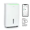 Image de Klarstein - Déshumidificateur Dryfy Connect 50 Compression 50l/d 45-55m² Blanc