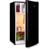 Image de Klarstein Mini Frigo de Chambre pour Boissons, Petit Frigo Silencieux, Mini Bar Intérieur, Bières, Petit Refrigerateur Camping, Bureau, Bac à Glacons, Dégivrage Manuel, Frigo Cosmetique, 0-10°C, 70L
