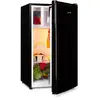 Image de Klarstein - Mini Frigo De Chambre Pour Boissons, Petit Frigo Silencieux, Mini Bar Intérieur, Bières, Petit Refrigerateur Camping, Bureau, Bac À Glacons, Dégivrage Manuel, Frigo Cosmetique, 0-10°c, 70l