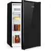 Image de Klarstein   Mini Réfrigérateur 75l Silencieux   Compresseur Pour Température Homogène   Compartiment Freezer 4l   Pieds Réglables Pour Stabilité