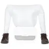 Image de Klarstein ShirtButler Pro Accessoire de rechange pour séchage chaussures - Nylon - Blanc