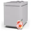 Image de Klarstein IceCraft Machine à glaçons - 12 kg/24 h, glaçons en 6 min, 2 tailles, machine à maison, petite à design moderne, nettoyage auto, 150 W, blanc en occasion ou reconditionné