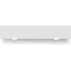 Image de Blumfeldt Radiateur Infrarouge Mural 50 W   Séchage Rapide & Uniforme, Ip24, Corps Céramique, Pour L'Intérieur, Polyvalent, Blanc, Économie D'Énergie, Installation Murale Ou Autonome
