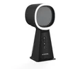Image de KLARSTEIN Mini Hotte Aspirante Portable   Compacte & Puissante 200 m³/h, Filtre Multicouche, Support Antidérapant, Idéale pour Petites Cuisines, Noir en occasion ou reconditionné