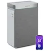 Image de Klarstein AireLux Purificateur d'Air   Filtration HEPA & Charbon Actif, CADR 400 m³/h, WiFi Intelligent, Silencieux, UV-C, Humidification 1000 ml/h, Réservoir 6,2L, Pour Pièces Jusqu'à 60 m² en occasion ou reconditionné