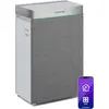 Image de Klarstein AireLux Purificateur d'Air   Filtration HEPA & Charbon Actif, CADR 400 m³/h, WiFi Intelligent, Silencieux, UV-C, Humidification 1000 ml/h, Réservoir 6,2L, Pour Pièces Jusqu'à 60 m²