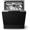 Image de Klarstein Velaire Lave Vaisselle Encastrable 60 cm - 14 Couverts, 6 Programmes, 42 dB, , AquaStop, Acier Inox, Lave-vaisselle Intégrable