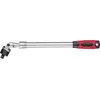 Image de Cliquet télescopique articulé 2K GEDORE red réversible