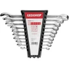 Image de GEDORE red R09105010 Jeu de clés mixtes 8-22 mm 10 pièces, 3300989