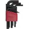 Image de GEDORE red R36605009 Jeu de tournevis d'angle 6 pans 1,5-10 mm 9 pièces, 3301331