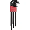 Image de GEDORE red R36675009 Jeu de tournevis d'angle 6 pans 1,5-10 mm 9 pièces, 3301335