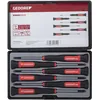 Image de GEDORE red R38005906 Jeu de tournevis électroniques 2 composants PH+SL 6 pièces, 3301351