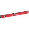 Image de Gedore RED R94100075 3301436 Alu spirit level 600 mm 0.5 mm