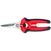 Image de GEDORE red R93300031 Ciseaux universels Longueur de lame 50mm Poignée 2K, 3301607