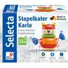 Image de Selecta 62042 Agrafeuse Karlo, 10 cm