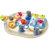 Image de Selecta Monde des tout-petits Bois Jouet de motricité Spintivity 62064