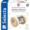 Image de Bellybutton by Selecta Exclusif bois hochet nuage 64003