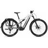 Image de Focus THRON² 6.7 EQP, VTT électrique complet, roues de 29 pouces, cadre Diamant, taille L (44 cm), équipé d'un moteur Bosch...