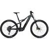 Image de Vélo électrique tout-terrain Focus JAM² 6.7 29" XL, gris ardoise / noir magique - un vélo tout-terrain puissant...