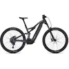 Image de Focus THRON² 6.6 29" taille de cadre L Diamondblack - VTT électrique puissant de 800 W...