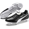 Image de Puma King Top SG puma noir-puma blanc 43