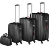 Image de Set de 4 valises PUCCI - noir