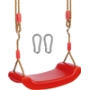 Image de Siège de balançoire Swifty, antidérapant et réglable en hauteur - rouge