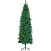 Image de Sapin de Noël artificiel COMETE, aspect naturel - 210 cm, sans guirlandes lumineuses