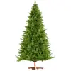 Image de Sapin de Noël artificiel CUPID, aiguilles moulées par injection - 180 cm