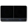 Image de Medion - Plaque Induction Posable Md 15324 - 2 Feux - L 60,3 X P 35,5 Cm