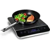 Image de Plaque induction posable - MEDION - MD 17595 - 1 Feu - L 29 x P 36 cm - Neuf