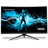 Image de Ecran PC MD22093 32 Incurvé Full HD - Noir - Neuf