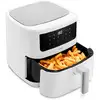Image de MEDION LIFE P10 XL Unique 6,8 L 2150 W Friteuse d'air chaud Blanc - Neuf