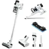 Image de MEDION P400 aspirateur Blanc Sans sac - Neuf
