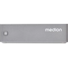 Image de Medion S06 MD35310 - Mini PC - mini PC - DDR4-SDRAM - Ethernet/LAN - Wi-Fi 6 (802.11ax) - 65 W