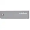Image de MEDION S06 MD35310 Mini PC Argent i3-1315U - Neuf